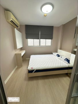  Lumpini Condo Town Rattanathibet. for rent ✨ Fully furnished