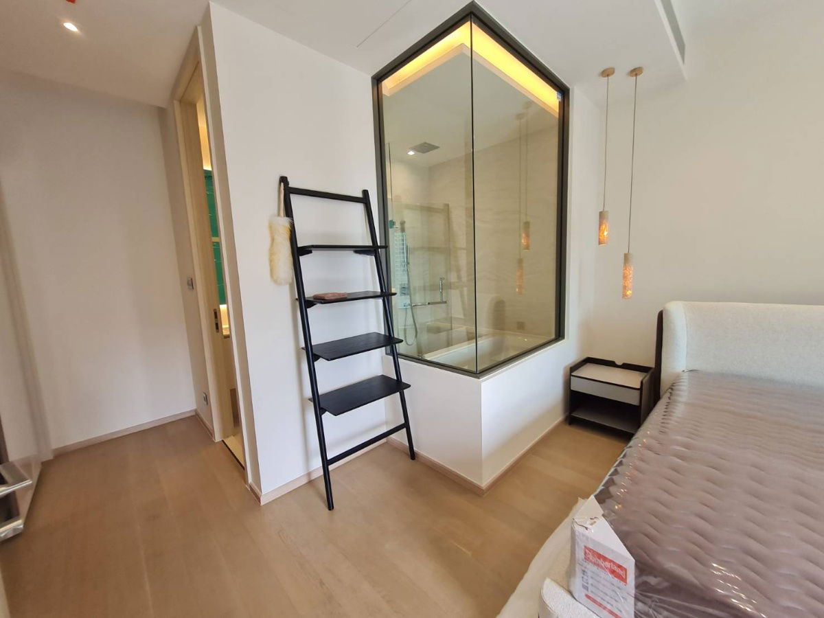 picture Condo for Rent The Strand Thonglor (CR01596) - 9/11