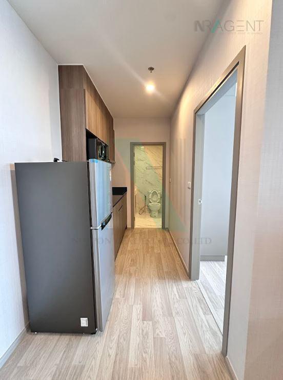 picture For Rent Condo IDEO MOBI SUKHUMVIT EASTPOINT Building 1, Floor 20,1 bed room, Room size 35 sqm - 8/8