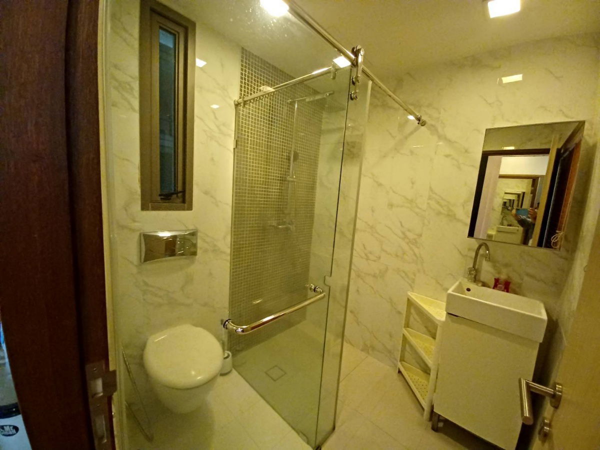 picture Condo for rent, QUAD, Quad Sathorn, ready to move in, 1/10/2025, NC0022 - 14/17
