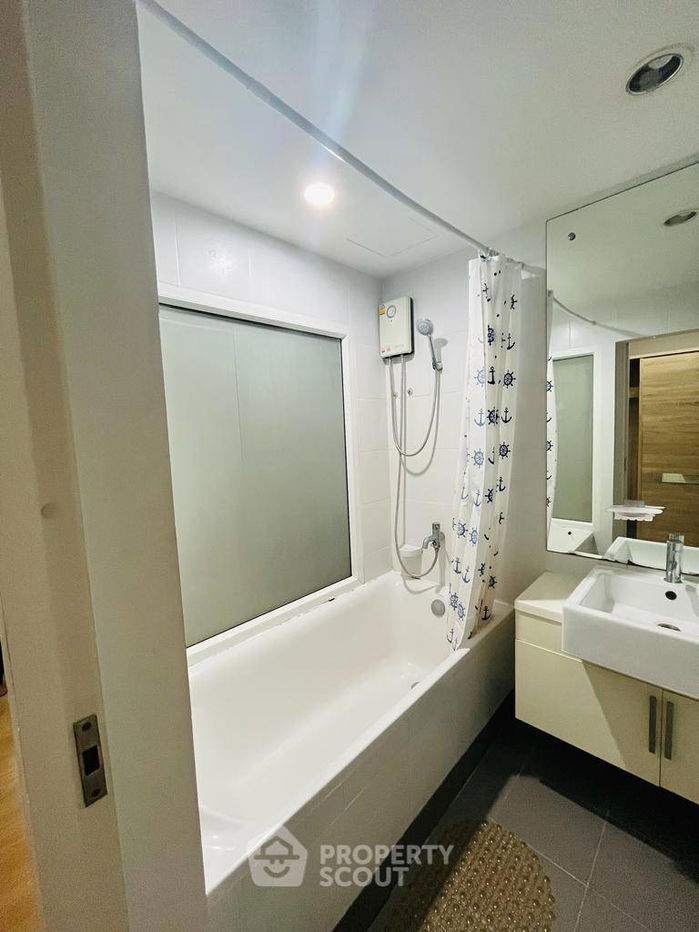 picture 1-BR Condo at The Seed Mingle Sathorn-Suanplu near BTS Sala Daeng (ID 1201524) - 13/14