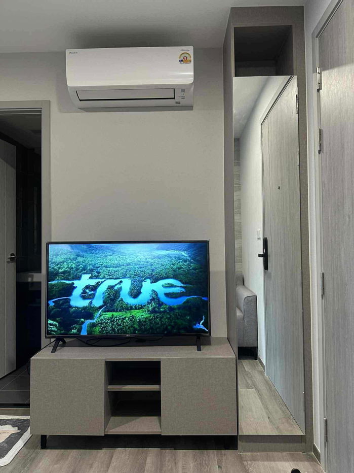 picture 🔥Condo for rent: Atmoz, new room next to Central Rayong - 3/24