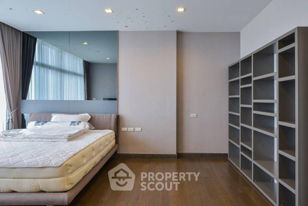 รูป คอนโด 3-ห้องนอน ที่ เออบาโน่ แอปโซลูท ใกล้ BTS กรุงธนบุรี (ID 888496) - รูปที่ 6/11
