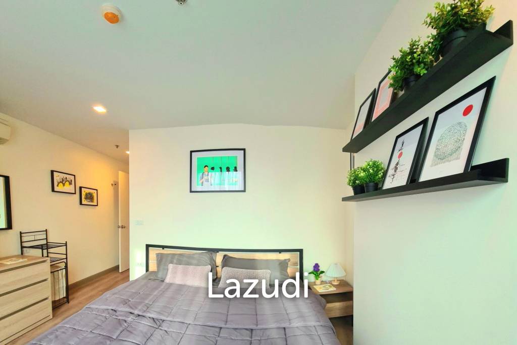 picture 59.39 Sqm 2Bed 1 Bath Condo For Sale - 12/27
