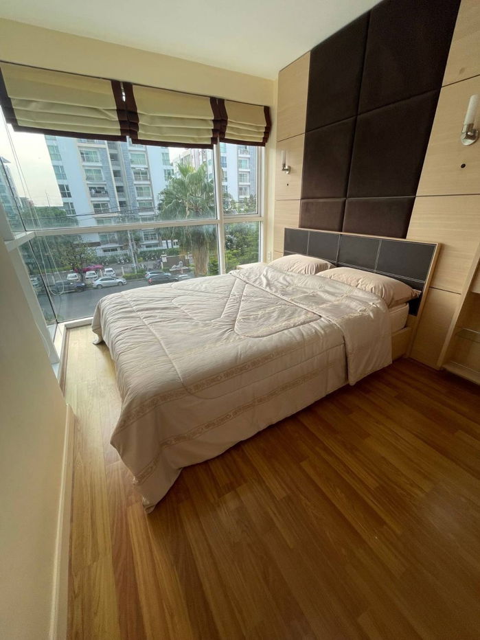 picture For rent       Metro Park Sathorn     2-Bedroom  //  available  - 1/7