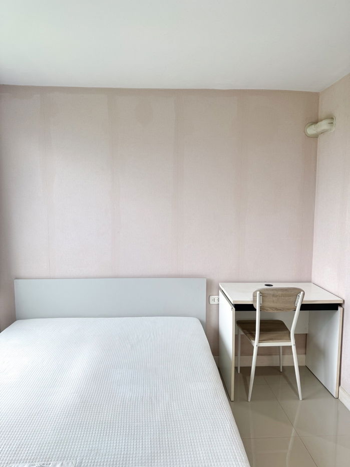 picture Swift Condo ABAC             Bangna  - 2/8