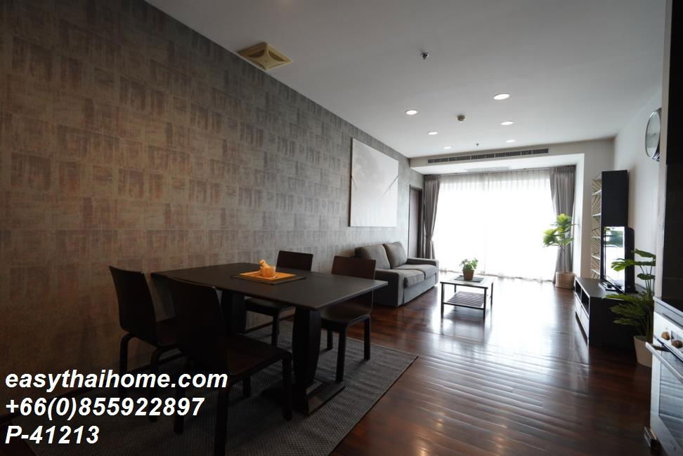 picture P-41213 Condo for rent Noble Ora fully furnished (Confirm again when visit).  - 11/16