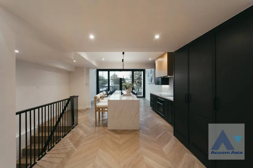 รูป 🔼🔽 AccomA 📩  5 BR Townhouse @Regent 71 (AA44628) - รูปที่ 6/20
