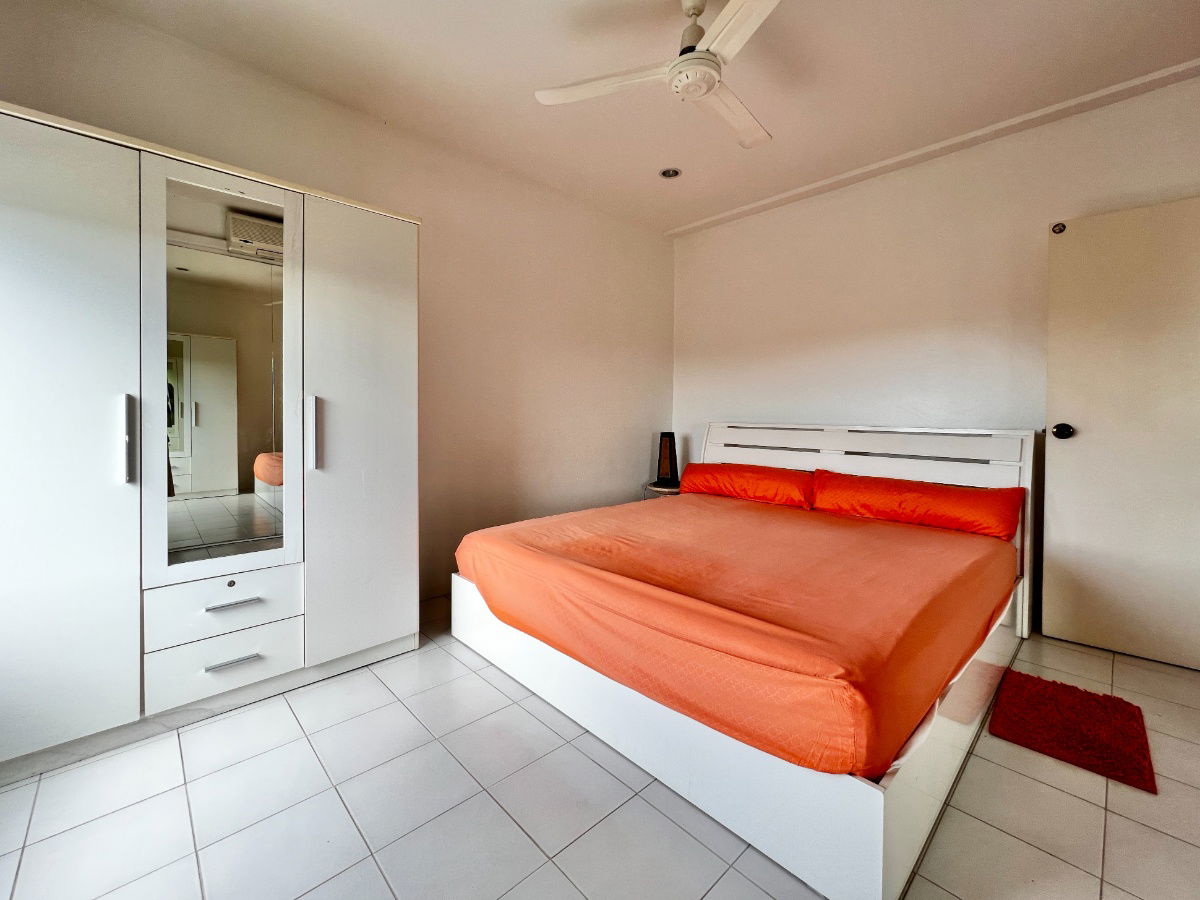 picture Somphong.  Condotel – 2 Bed FQ - 11/34