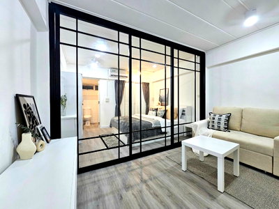 Condos for sale : for sale studio zone lad-phrao 102 