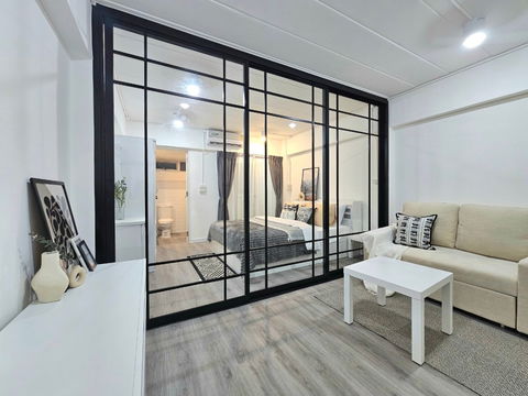 for sale studio zone lad-phrao 102 