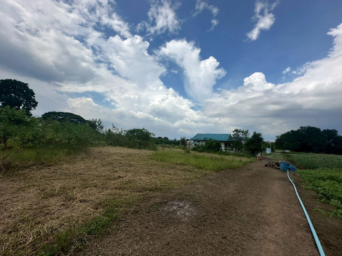 รูป ขายที่ดินหลังสถานีรถไฟความเร็วสูงปากช่อง บ.เขาเสด็จ / ท่างอย  | ใกล้ริมน้ำ & วิวเขา ( น.ส.3ก ) ราคาพิเศษ!!  - รูปที่ 4/19