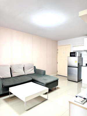 Condos for rent Bang Bo Hospital :  Swift Condo ABAC.            Bangna 
