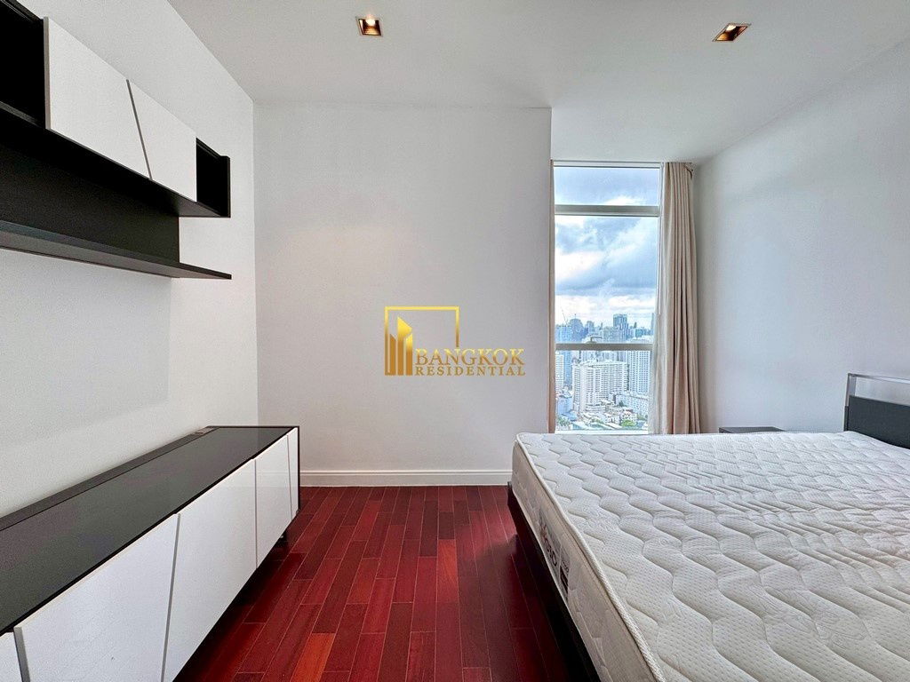 picture Athenee Residence | Luxurious 3 Bedroom Property For Rent - BR6190CD - 24/60