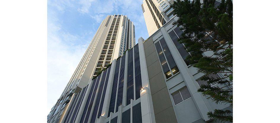 picture ✨ For Rent: Belle Grand Rama 9 ✨  💰 Only 35,000 THB/month - 1/3