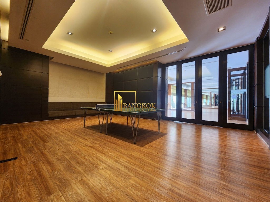 picture Athenee Residence | Luxurious 3 Bedroom Property For Rent - BR6190CD - 47/60