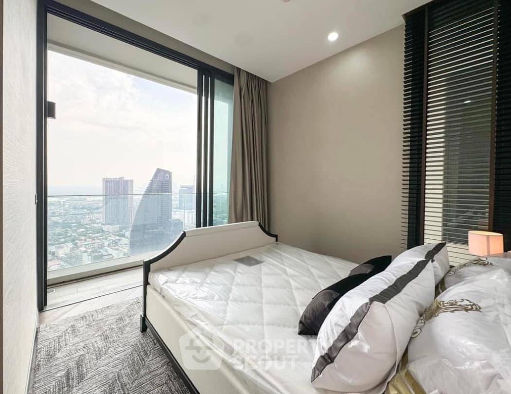 รูป คอนโด 3-ห้องนอน ที่ ดิ เอส สุขุมวิท 36 ใกล้ BTS ทองหล่อ (ID 1867163) - รูปที่ 19/21