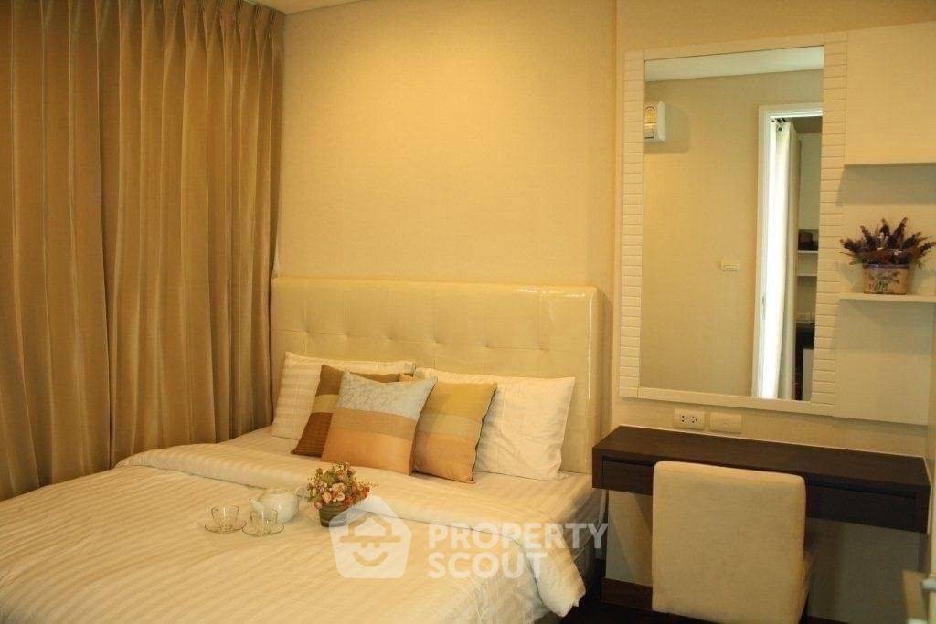 picture 1-BR Condo at Ivy Sathorn 10 near BTS Saint Louis (ID 2313046) - 2/8
