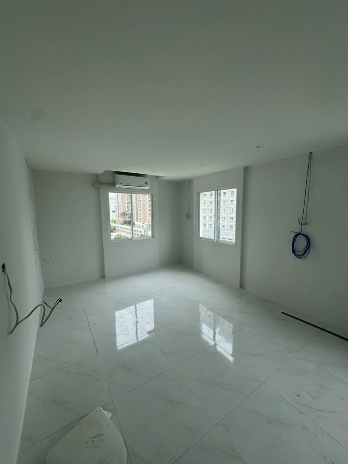 รูป LTH13216 – Condo for Sale คอนโดขาย | Fortune Condo Tower ฟอร์จูน คอนโด ทาวเวอร์ | 87 sqm | 2 Beds 2 Baths | 5.5 MB | Near BTS Chong Nonsi - รูปที่ 4/13