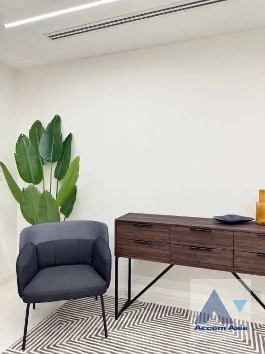 รูป 🔼🔽 AccomA 📩 Spacious townhouse with modern interior in the Sathorn area (AA39160) - รูปที่ 6/14