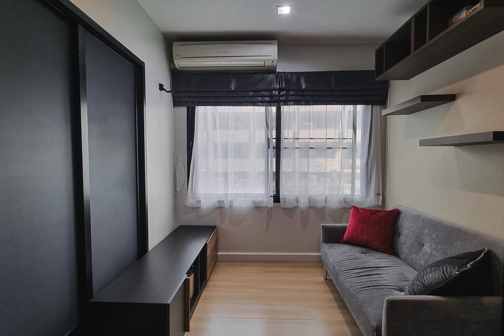 picture 🔥 Sale with tenant!!🔥 Code C20231200306..........The Seed Mingle, Studio room, 1 bathroom, furnished, Special Deal!!📣📣 - 2/5