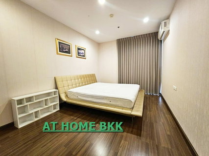 รูปภาพ For Rent ให้เช่า คอนโด 1 ห้องนอน ศุภาลัย พรีเมียร์ ราชเทวี (BTS ราชเทวี)