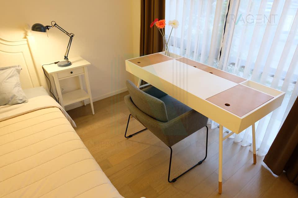 picture For Rent Condo MODE SUKHUMVIT 61 Building A, Floor 3,1 bed room, Room size 54.00 sqm - 6/8