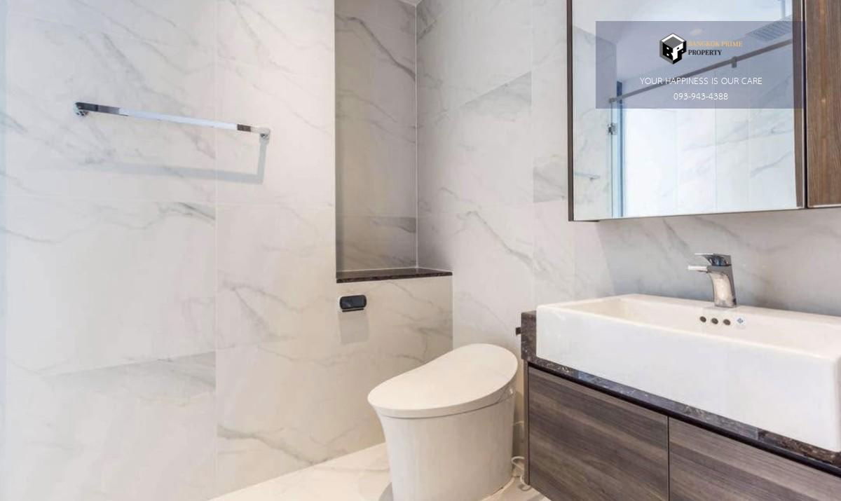 picture Supalai Icon Sathorn | Modern Style #2025091811929 - 18/18