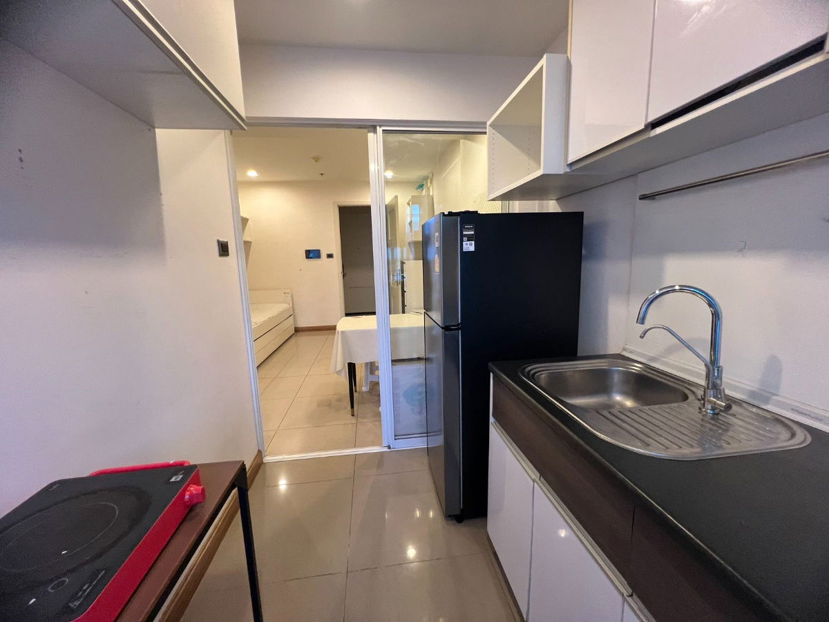 รูป WS3791 🏢 Condo for Rent/Sale — supalai wellington 2, Building 1 ราคาเพียง 15,000/เดือน - รูปที่ 4/12