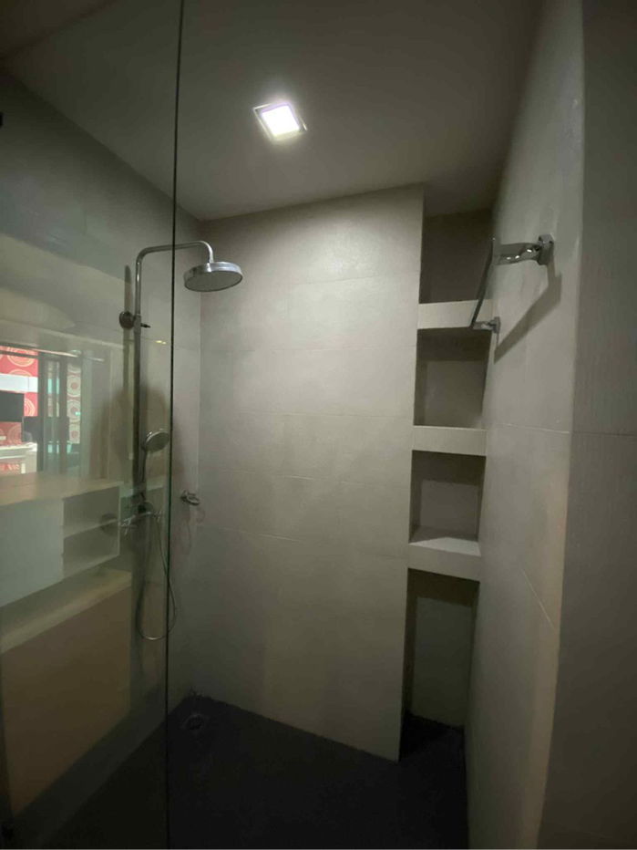 รูป Sixty six condo พัทยาซอย 1 ใกล้เทอมินอล - รูปที่ 9/12