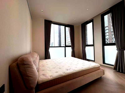 เช่าคอนโด เอไอเอ สาทร ทาวเวอร์ : #st20606 ให้เช่า The Reserve Sathorn