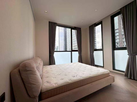 #st20606 ให้เช่า The Reserve Sathorn
