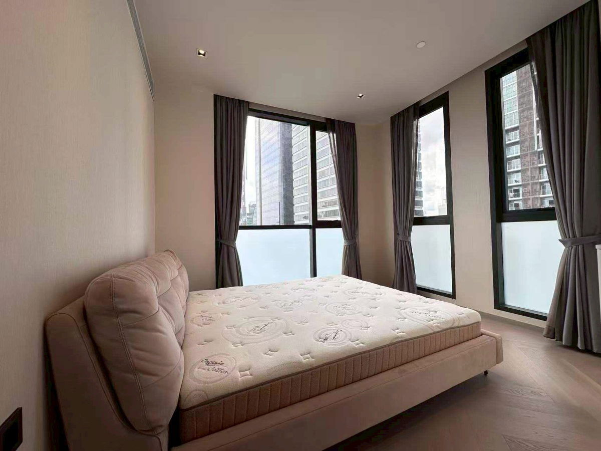 รูป #st20606 ให้เช่า The Reserve Sathorn - รูปที่ 1/9