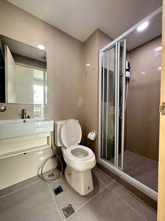 picture  Happy Condo Donmuang The Terminal for rent ✨ Fully furnished - 5/5