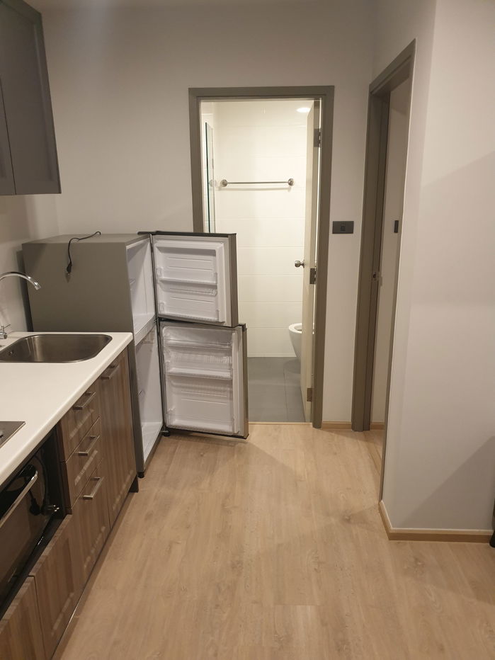 picture Primio Quinto for rent, new room near BTS Sena - 7/9
