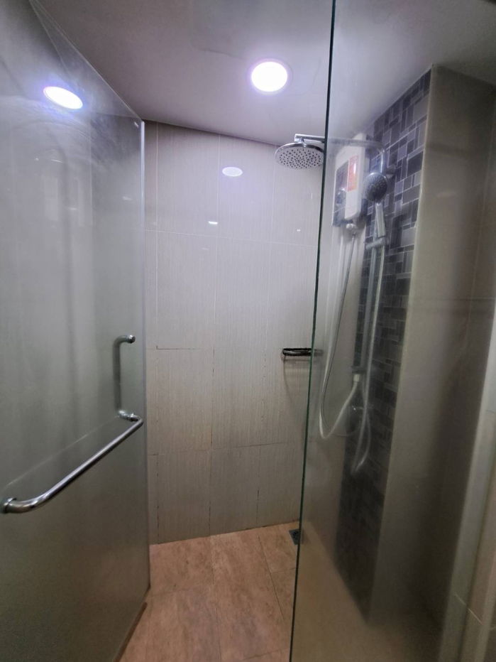 picture 10,00 baht/month 1/1 bed Lecrique sukhumvit64/2 BTS Punnawiti - 10/12