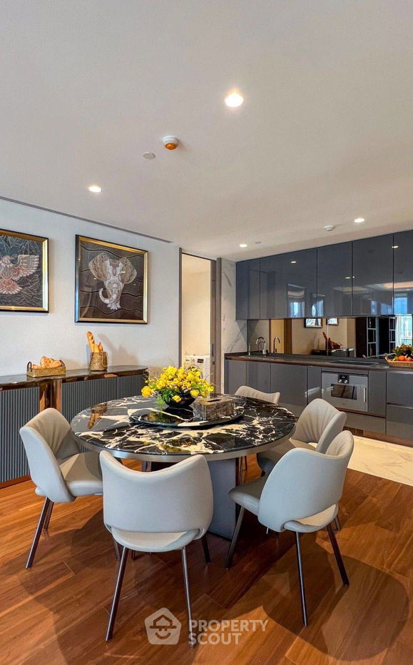 picture 2-BR Condo at The Estelle Phrom Phong near BTS Phrom Phong (ID 2102713) - 5/7