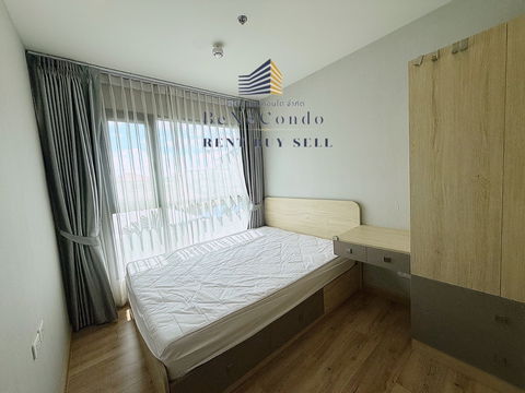 *** Condo for rent: Brix Condominium ***
