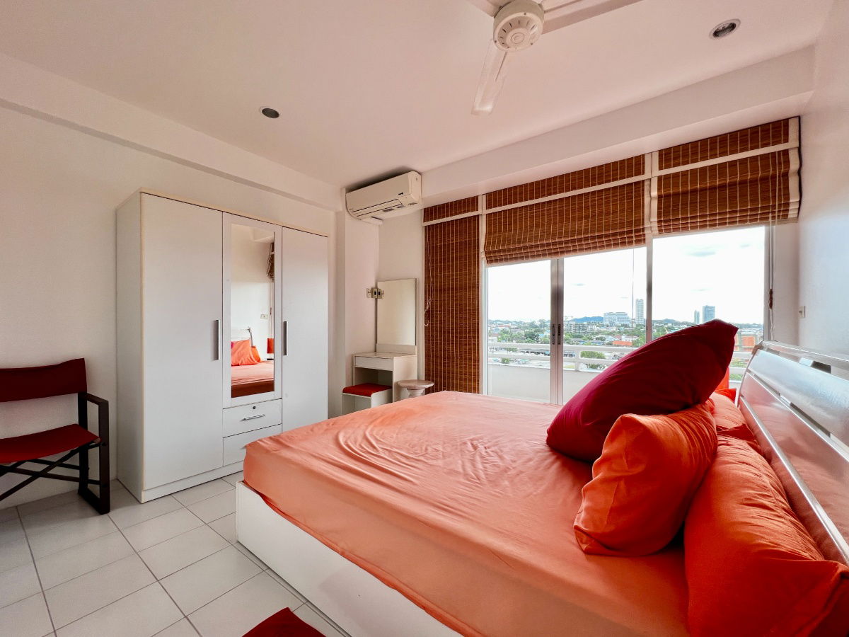 picture Somphong.  Condotel – 2 Bed FQ - 20/34