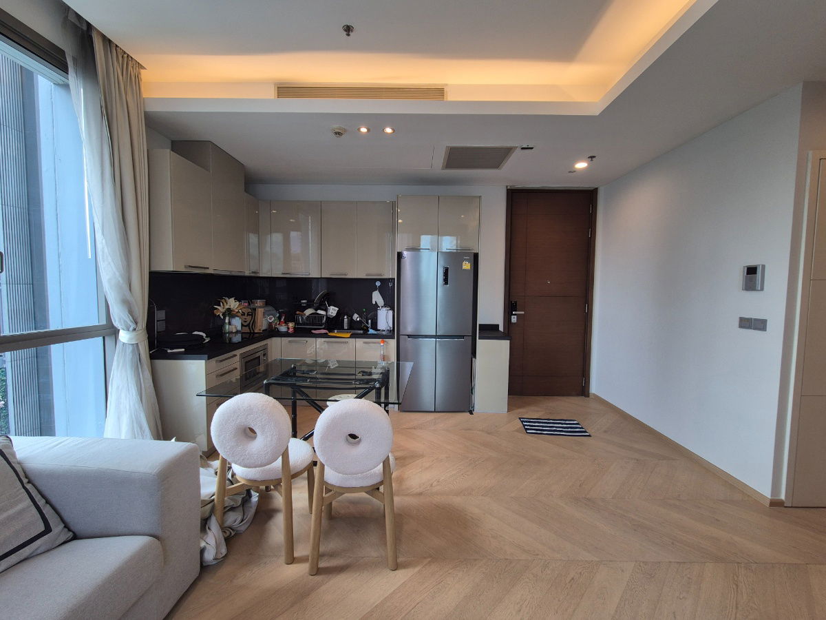 รูป ( 2​ BEDROOM 90​ sqm.!! )​ Quattro by​ Sansiri​ คอนโด​ Super​ Luxury​ ใกล้​ BTS​ สถานีทองหล่อ - รูปที่ 4/11