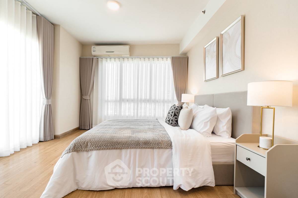 รูป คอนโด 3-ห้องนอน ที่ ศุภาลัย ริเวอร์ รีสอร์ท เจริญนคร ใน สำเหร่ (ID 2313410) - รูปที่ 3/24