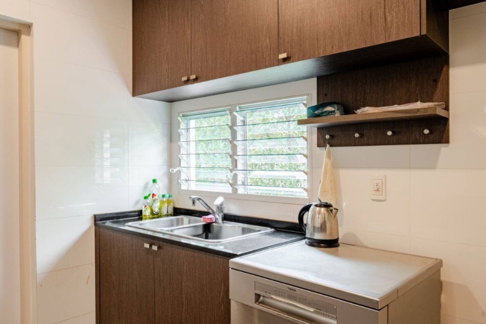 picture ✨️Corner house facing south with good wind flow✨️ FOR RENT Single house Nantawan Ramintra-Phaholyothin 50 - 11/61