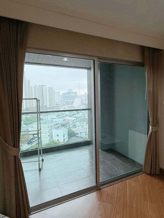 picture Condo For Rent | The Best Value In The Project “Belle Grand Rama 9” 51 Sq.m. Near MRT Phra Ram 9 - 15/15