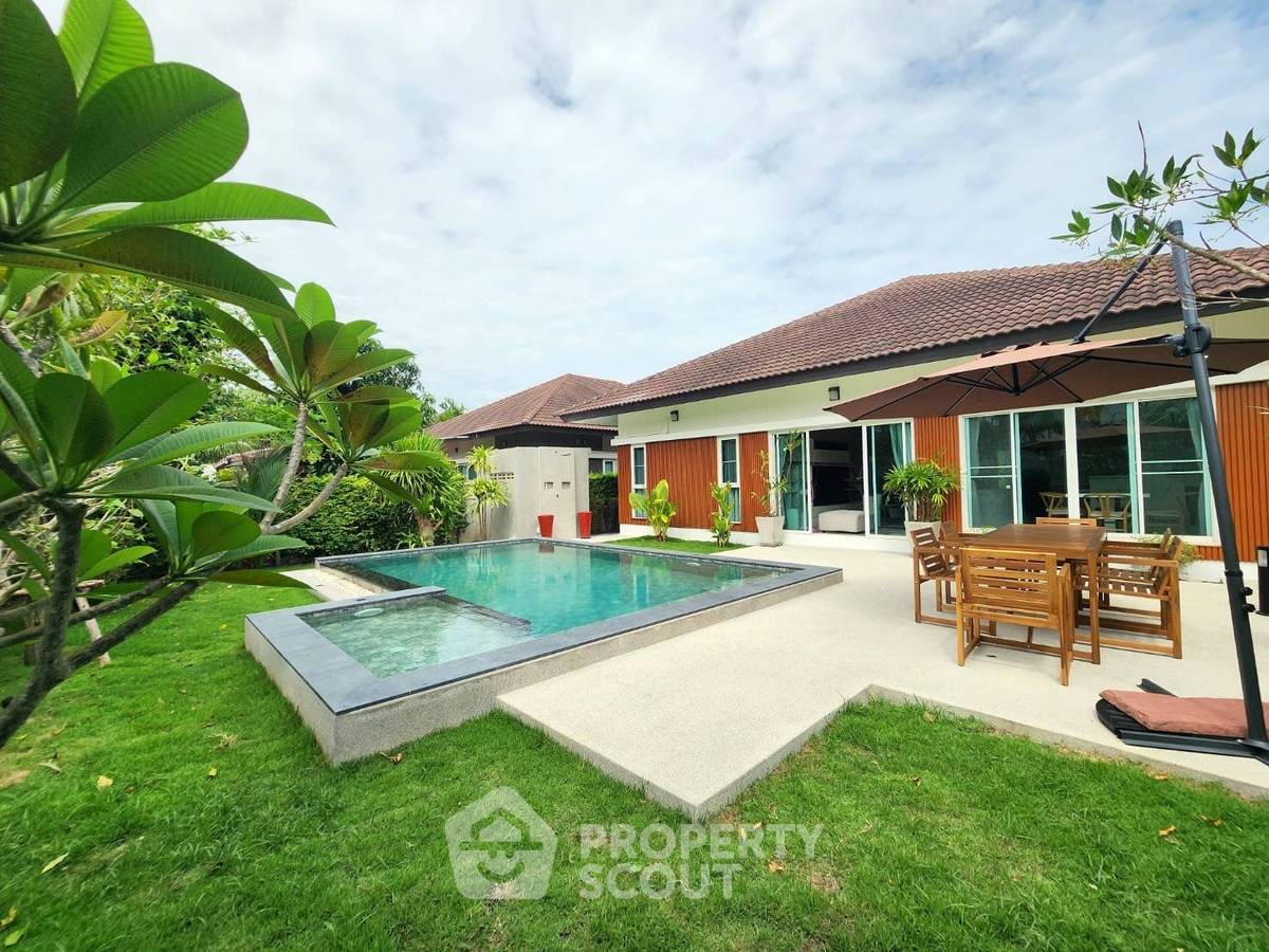 รูป บ้าน 3-ห้องนอน ที่ บ้านปณาลี บ้านนา วิลเลจ ใกล้ ห้วยใหญ่ (ID 2313112) - รูปที่ 33/39