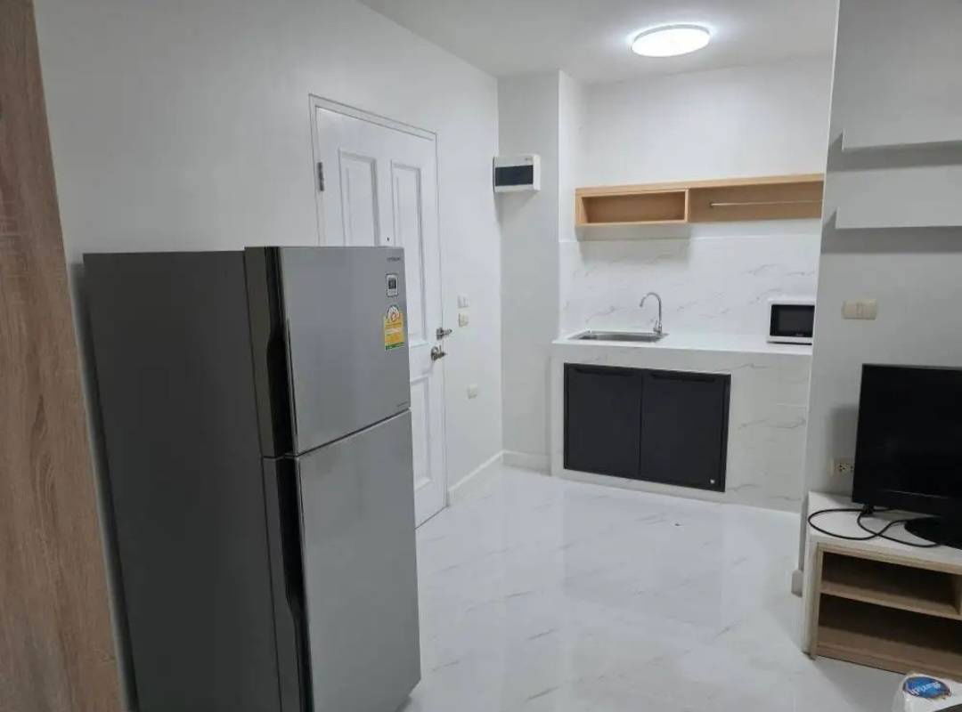 picture 📍 My Condo Sukhumvit 52 | 200m to BTS On Nut | Rent 10,000 THB/Month - 10/11