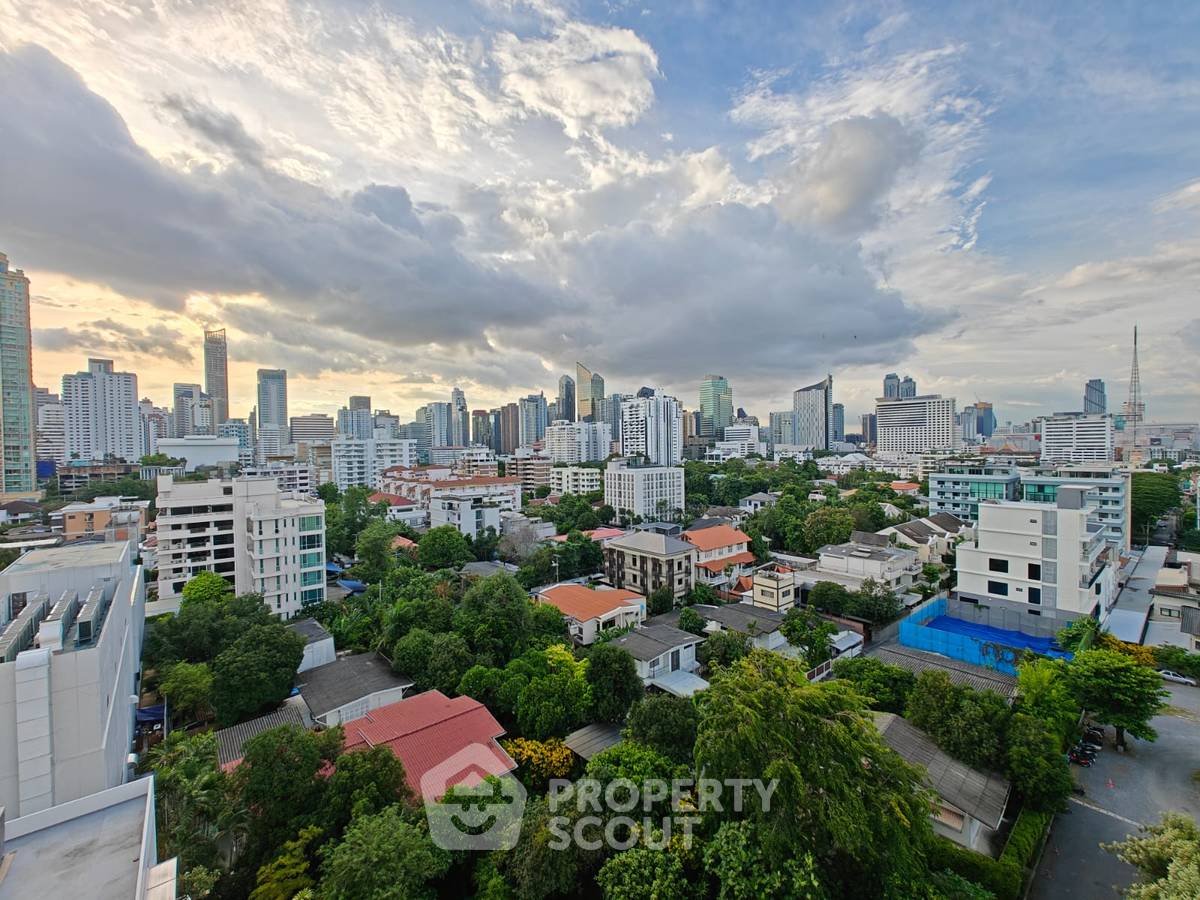 รูป คอนโด 2-ห้องนอน ที่ ดี.เอส. ทาวเวอร์ 2 สุขุมวิท 39 คอนโดมิเนียม ใกล้ MRT สุขุมวิท (ID 2313047) - รูปที่ 5/22
