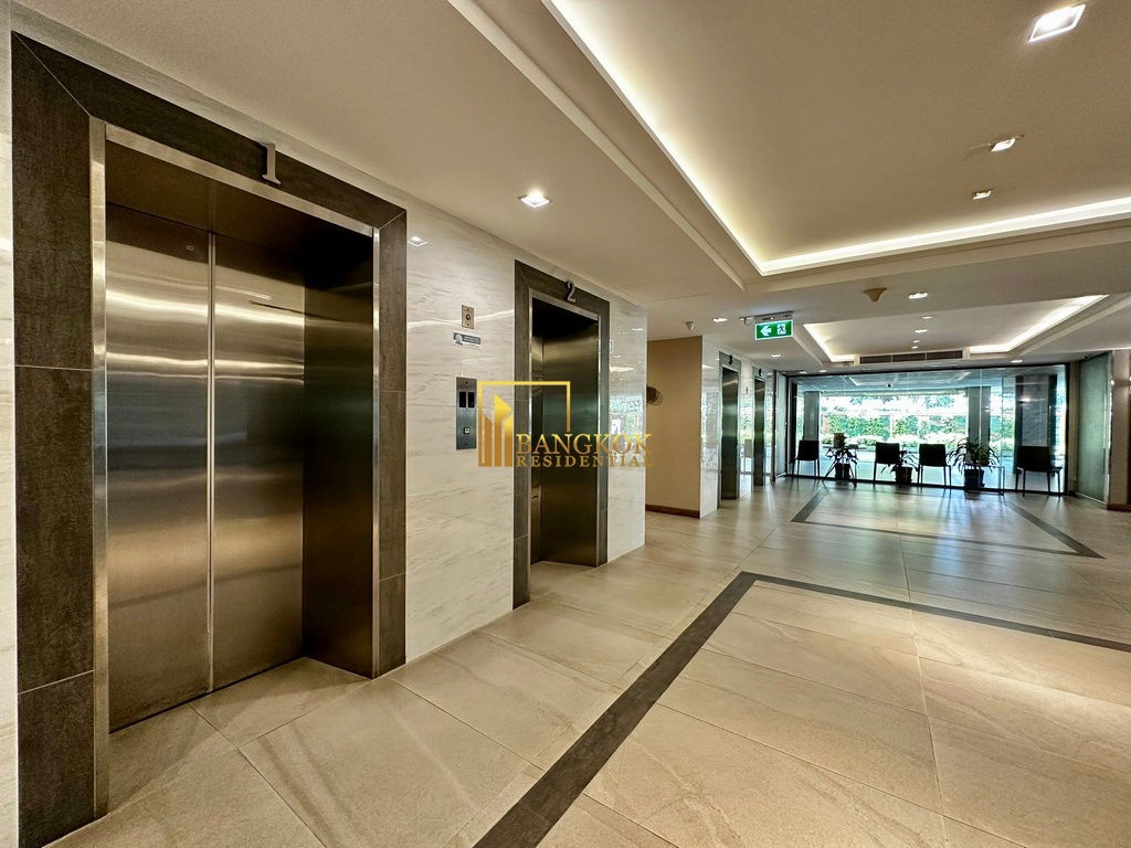picture Regent on the Park 3 | Expansive 3 Bed Condo in Phrom Phong - BR6596CD - 42/46