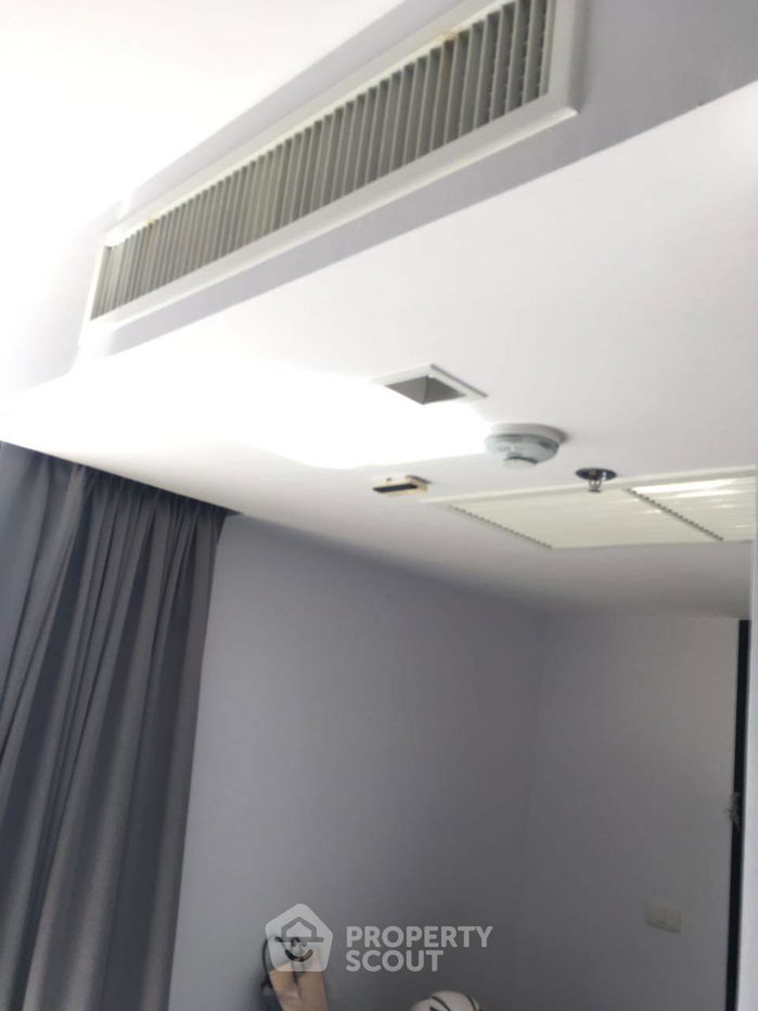 picture 1-BR Condo at Haus 23 Ratchada-Ladprao near MRT Ratchadaphisek (ID 2313161) - 7/17