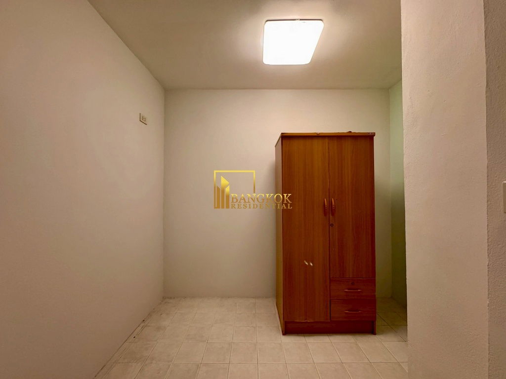 picture Very Spacious 4 Bedroom Luxury Apartment in Phrom Phong - BR0028AP - 41/56