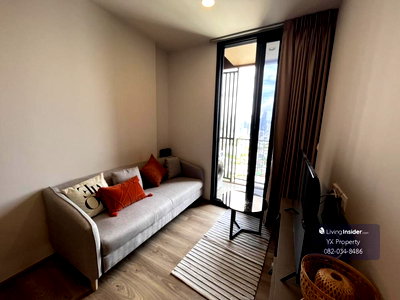 คอนโดให้เช่า : ให้เช่าคอนโดหรู OKA Haus sukhumvit 36 เฟอร์ฯครบ พร้อมเข้าอยู่ คอนโดหรูสไตล์ญี่ปุ่น คอนโดใหม่